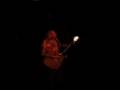 Corey Taylor guitar solo - nosturi 14.2.2007