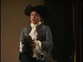 FRANCISCO ARAIZA SINGS \"DALLA SUA PACE\" FROM \"DON GIOVANNI\"