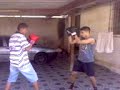 danilo vs gustavo