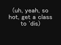 Hasta la Vista - Jordan Francis, Roshon Fegan w/lyrics (HQ) Hasta la Vista - Jordan Francis, Roshon Fegan w/lyrics (HQ)