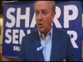 Candidate John Sharp Interview
