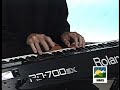 RICHARD SOUTHER - 