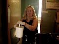 Purdue Tarkington Singing Mrs. Clean