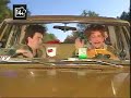 KITH - Singing in the Car