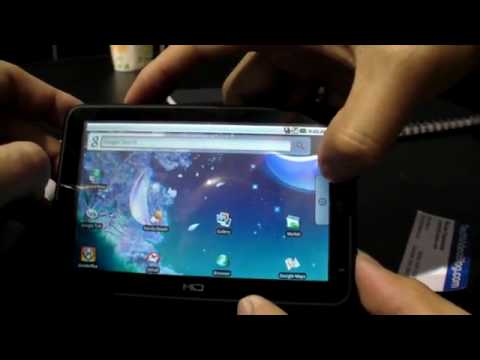 Enso ZenPad Cheap Android Tablet 0