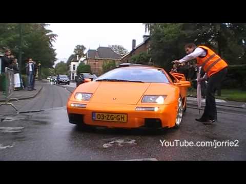 lambergini diablo
