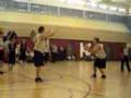 Kingston College Basketball Tournament South Downs Games