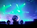 The Prodigy- Warrior´s Dance (Stadthalle 26.11.09)
