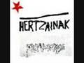 564-Hertzainak