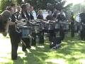 2008 Glassmen Semi's Triplet Rolls