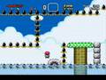 Kazio Mario level 3