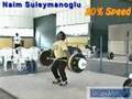 IronMind 1993 World Weightlifting Champs Training Hall: Heavy Metal In Melbourne