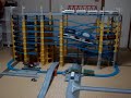 Plarail プラレール　高架＋二重らせん３
