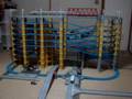 Plarail プラレール 高架+二重らせん3