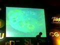 Reactable en Campus Party Colombia 2008