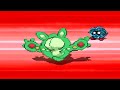 Pokemon Black and White WiFi Battle - #85 GIGANTO IMPACTO!