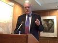 James Brosnahan on What Makes a Good Judge