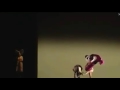 Sia holds note for 11 seconds during titanium!!