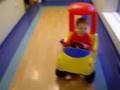 Emma-in-her-car-shoo
