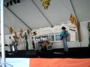 Vikram performing Neend Na Aaye at Festival of India, Fremont CA