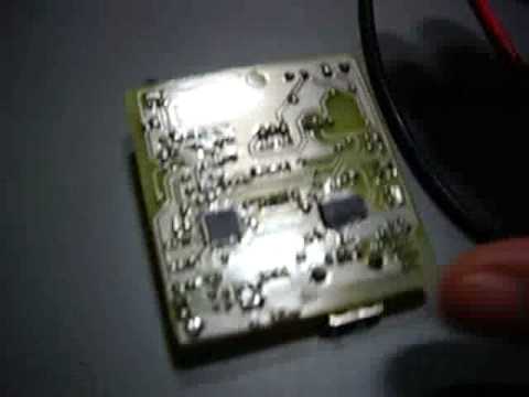 how to build a ftdi ft232rl usb to uart