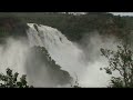 Shivasamudram waterfall