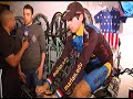 Marian College cycling team Marian College cycling team