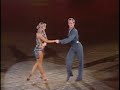 Klaus kongsdal & victoria franova