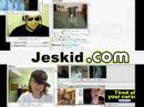 The Jeskid Chat Experience