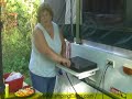 Outdoor Grills - Outdoor cooking while camping Outdoor Grills - Outdoor cooking while camping