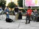 Not Here [Live - November 23rd, 2008]