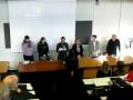 Laurea Scaringella su progetto ISF Open Staff 02