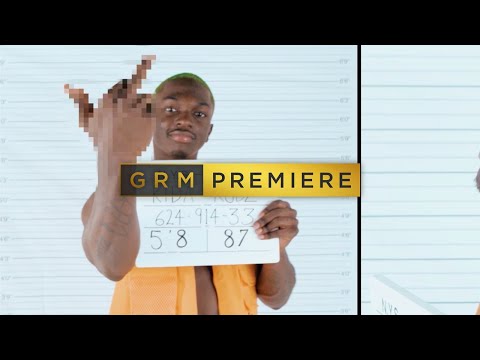 Kida Kudz – Moonwalk [Music Video] | GRM Daily