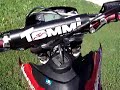 My Husqvarna 125 sm 2007