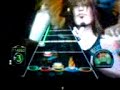 Guitar Hero 3 Black magic woman 5* expert' dualshock by leno