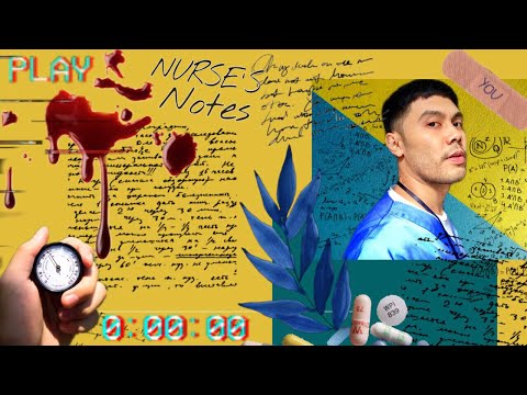LITTLE DREAM I NURSE ON DUTY I PINOY NURSE ABROAD I UAE NURSE