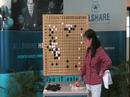Silt 6D(w)- Rehm 5D gamereview by Guo Juan 5p part 3 Silt 6D(w)- Rehm 5D gamereview by Guo Juan 5p part 3