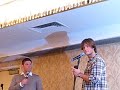 2 - Supernatural Chicago Breakfast - 2008Nov