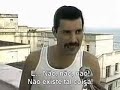 Freddie Mercury e Gl髍ia Maria Freddie Mercury e Gl髍ia Maria