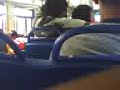 WMATA NewFlyer DE40LF On route R12