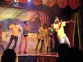 Riu Dancers Jamaica Ochos Rio