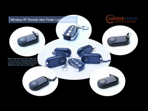 how to locate tv remote