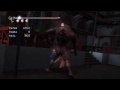 NINJA GAIDEN Σ2 あやね リョナ動画 その1