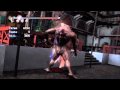 NINJA GAIDEN Σ2 あやね リョナ動画 その１