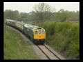 Battlefield  Diesel Gala Class 33\
