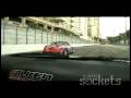 Dai Yoshihara On Board Cam vs Forsberg, Russakoff