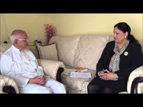 Life and Message of SAINT KABIR - Part 1 of 2 by Jodie Lobana