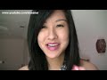 Bright Pink Lips Makeup Look