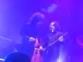 bunbury colabora en el concierto del dia 9 de febrero 07 junto a distrito 14.