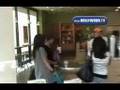Selena Gomez Goes Shopping